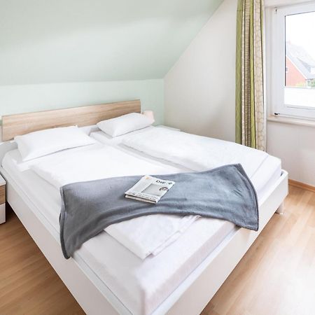 Haus Coordes Wohnung 03 Norderney Ngoại thất bức ảnh