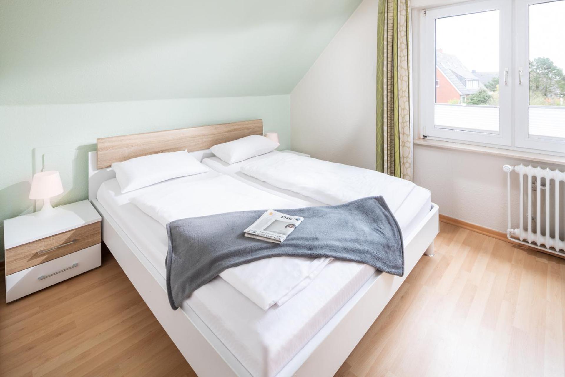 Haus Coordes Wohnung 03 Norderney Ngoại thất bức ảnh